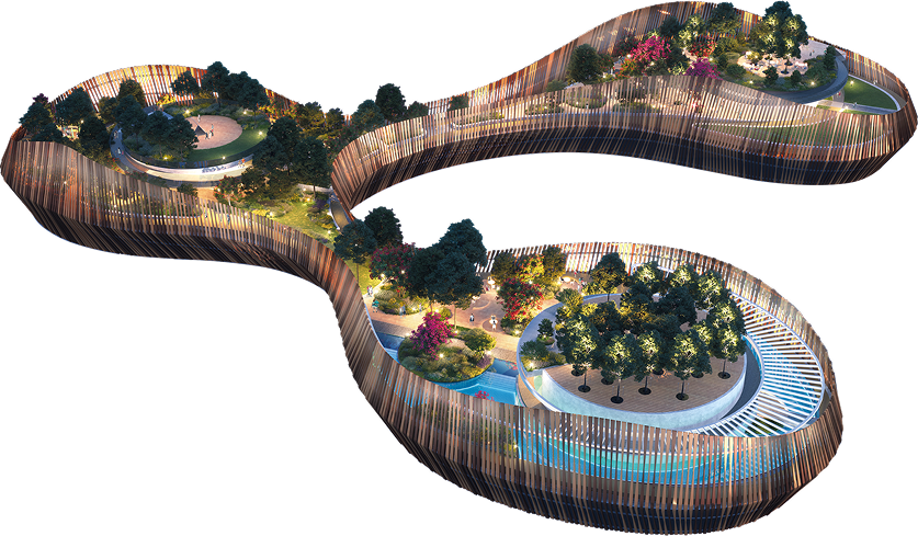 IRIS highlight image