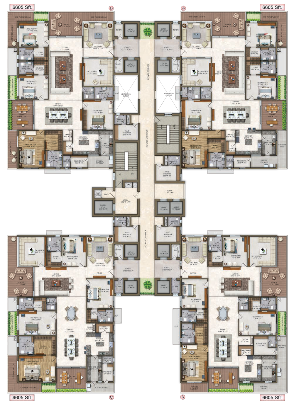 IRIS unit plan a