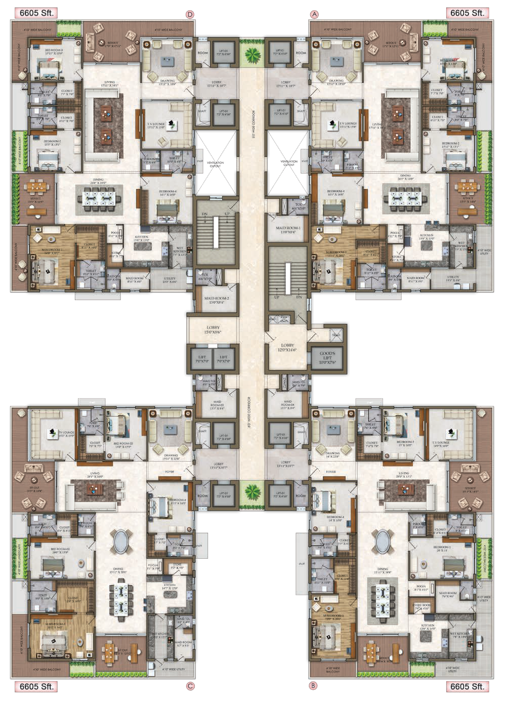 IRIS unit plan b