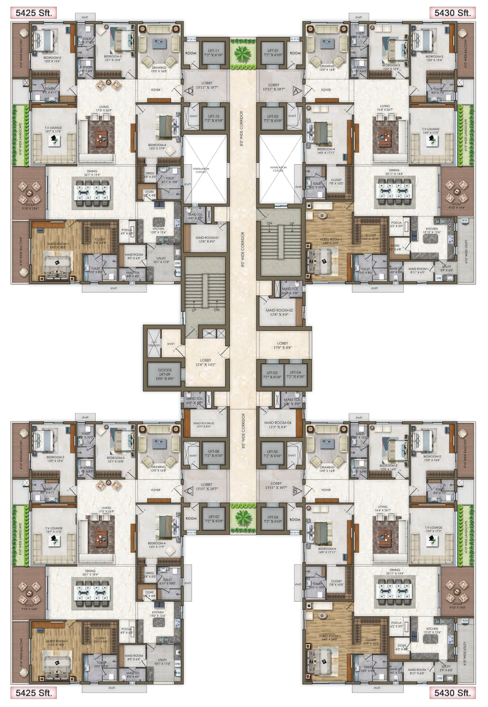 IRIS unit plan c